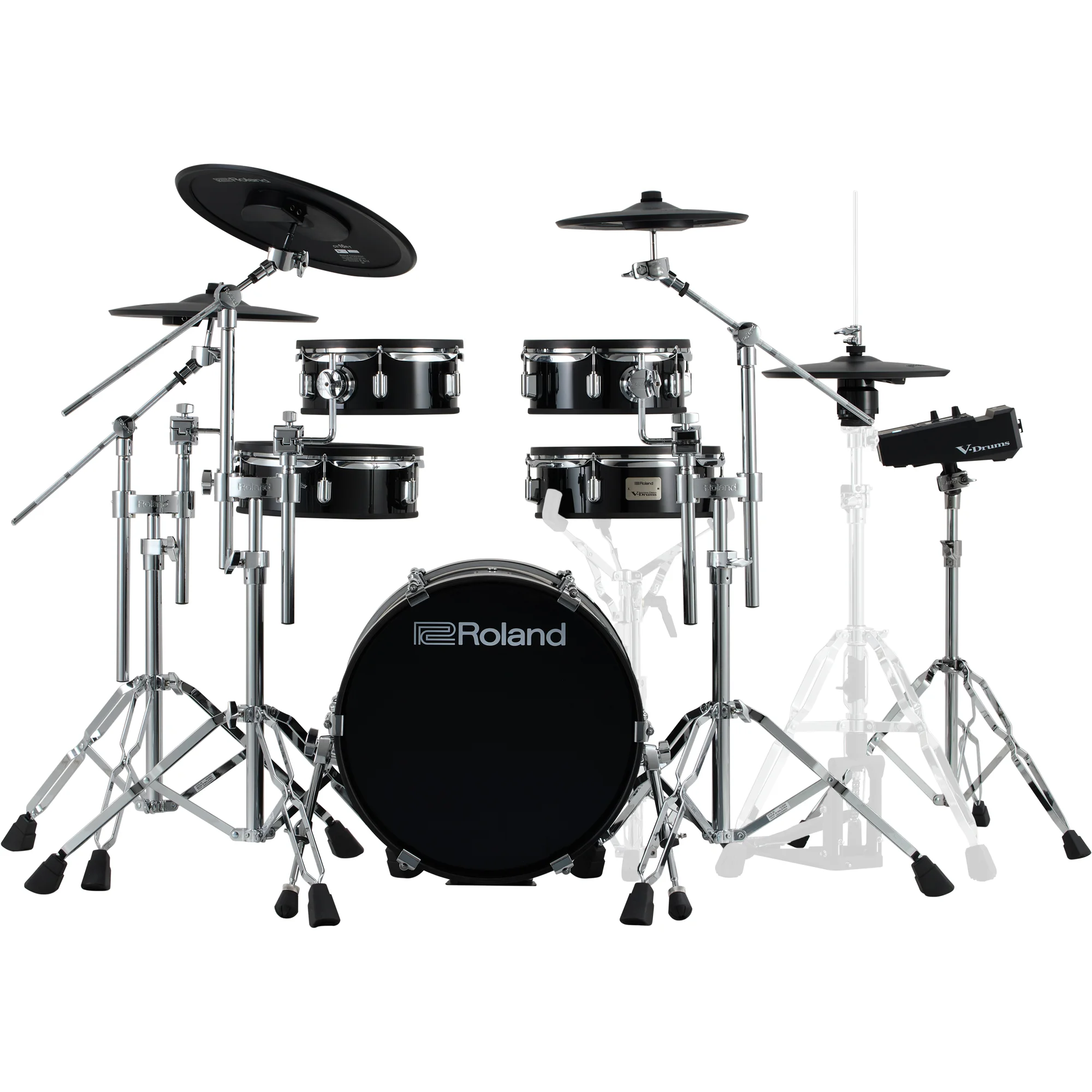 VAD316 V-Drum  Acoustic Design Kit